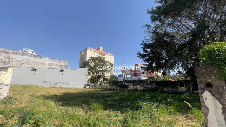 Foto 1 de Lote/Terreno à venda, 842m² em Vila Areal, Indaiatuba