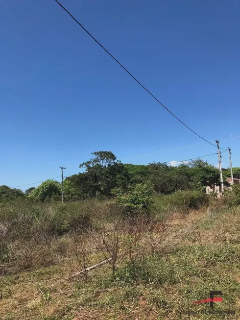 Foto 1 de Lote/Terreno à venda, 280m² em , Paraipaba