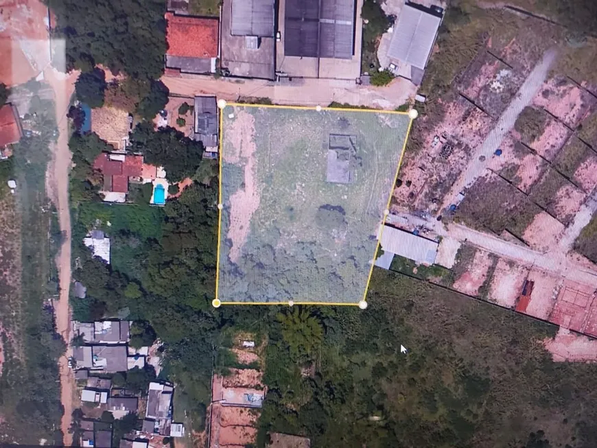 Foto 1 de Lote/Terreno à venda, 5036m² em Jardim Pioneira, Cotia