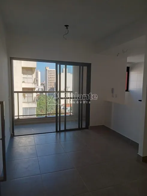 Foto 1 de Apartamento com 1 Quarto para alugar, 51m² em Bosque, Campinas