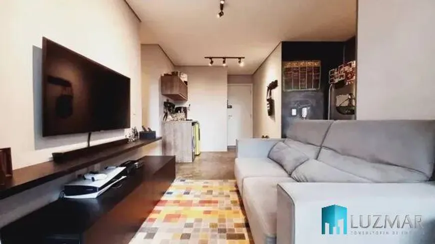 Foto 1 de Apartamento com 2 Quartos à venda, 87m² em Vila Andrade, São Paulo