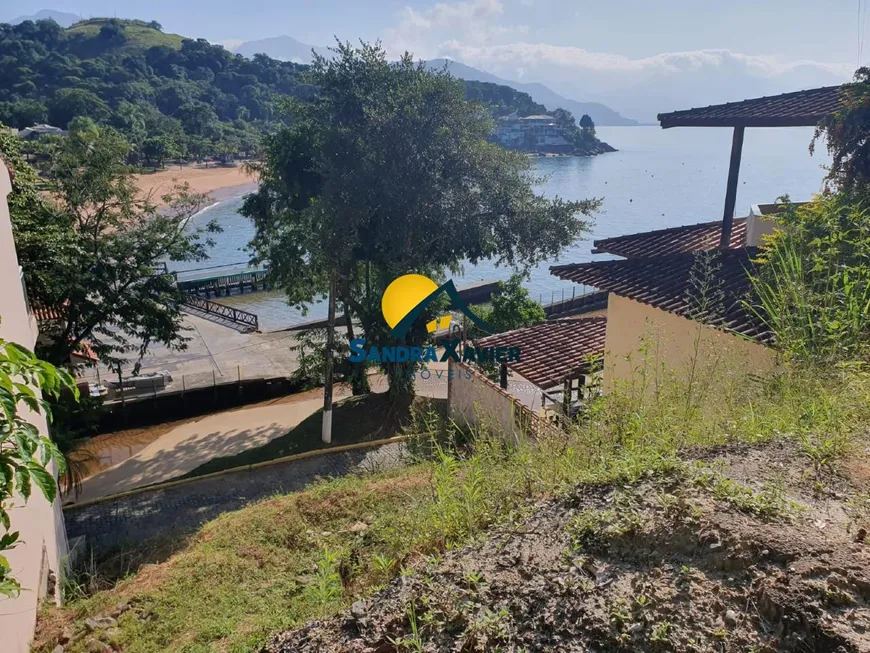 Foto 1 de Lote/Terreno à venda, 300m² em Sitio Bom, Mangaratiba