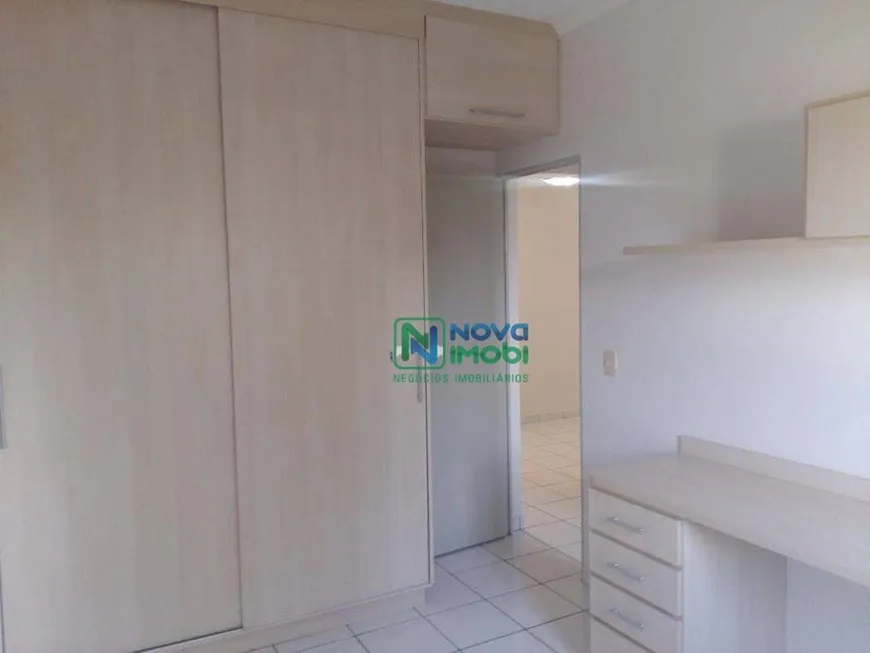 Foto 1 de Apartamento com 2 Quartos à venda, 51m² em Santa Terezinha, Piracicaba