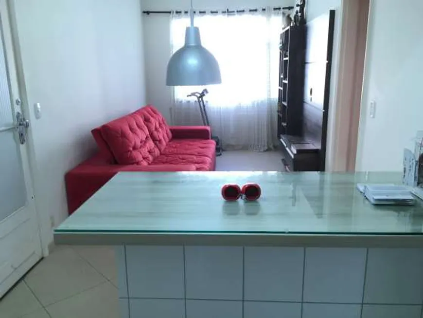 Foto 1 de Apartamento com 2 Quartos à venda, 60m² em Jardim Guanabara, Rio de Janeiro