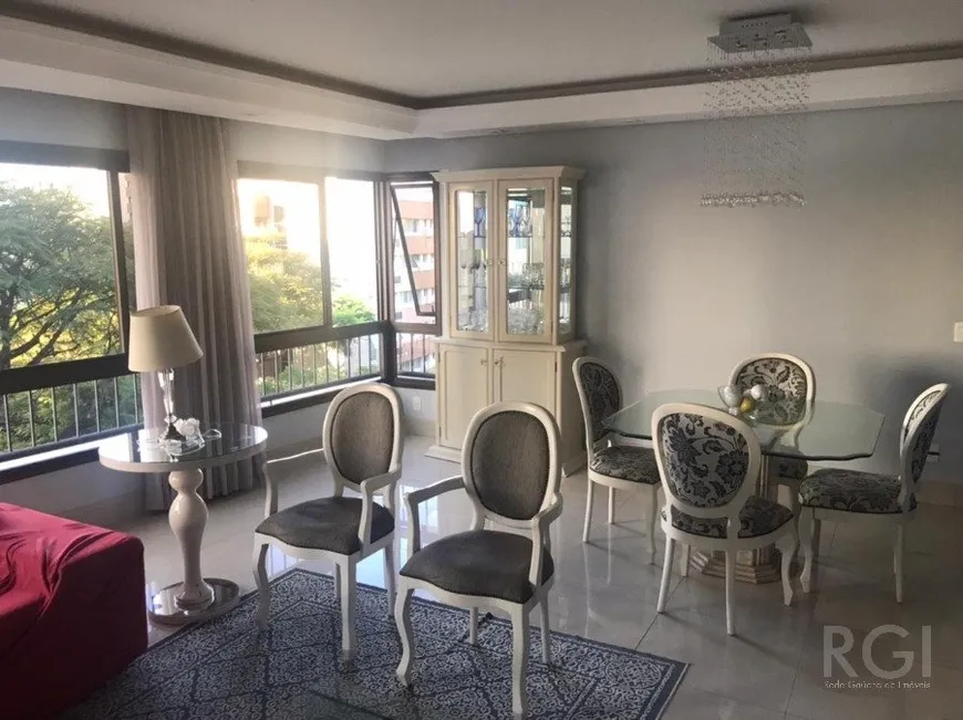 Foto 1 de Apartamento com 3 Quartos à venda, 128m² em Bela Vista, Porto Alegre