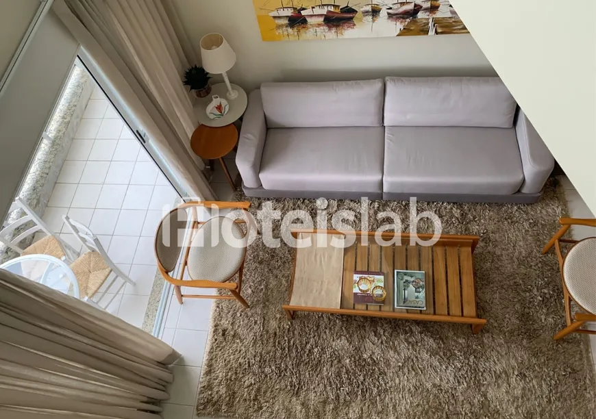 Foto 1 de Cobertura com 3 Quartos para alugar, 200m² em Canasvieiras, Florianópolis