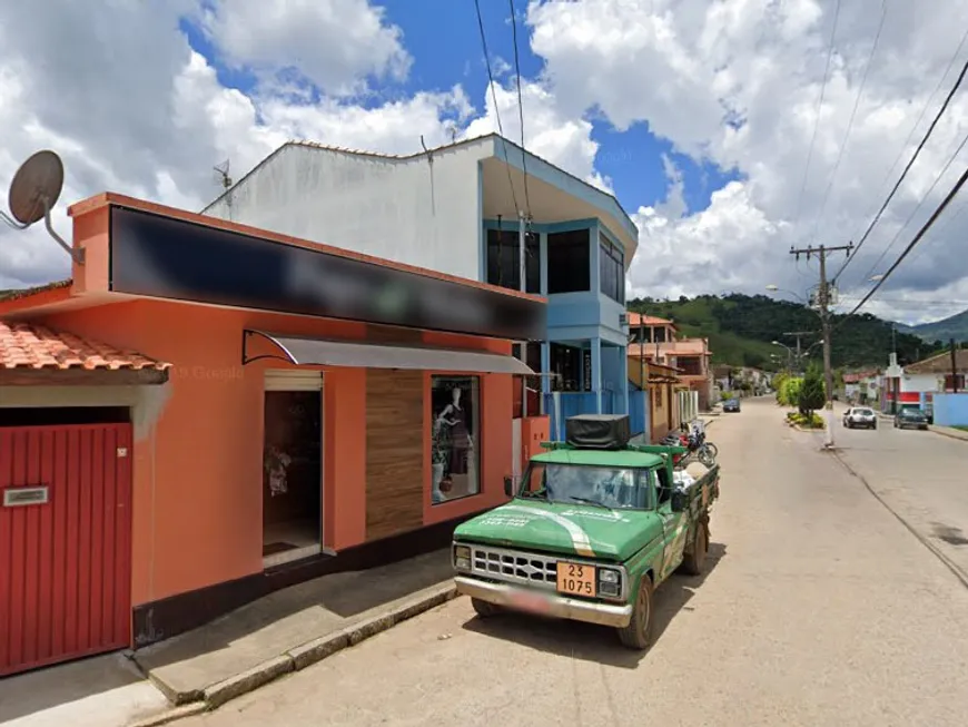 Foto 1 de Ponto Comercial à venda, 147m² em Centro, Bom Sucesso