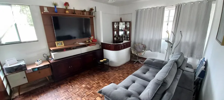 Foto 1 de Apartamento com 3 Quartos à venda, 130m² em São Torquato, Vila Velha