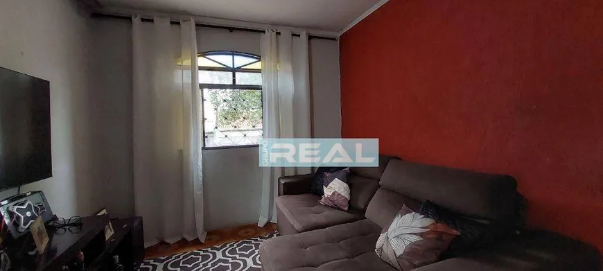 Foto 1 de Casa com 3 Quartos à venda, 190m² em Jardim Primavera, Paulínia