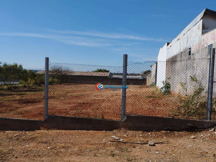 Foto 1 de Lote/Terreno à venda, 597m² em Bela Vista, Paulínia