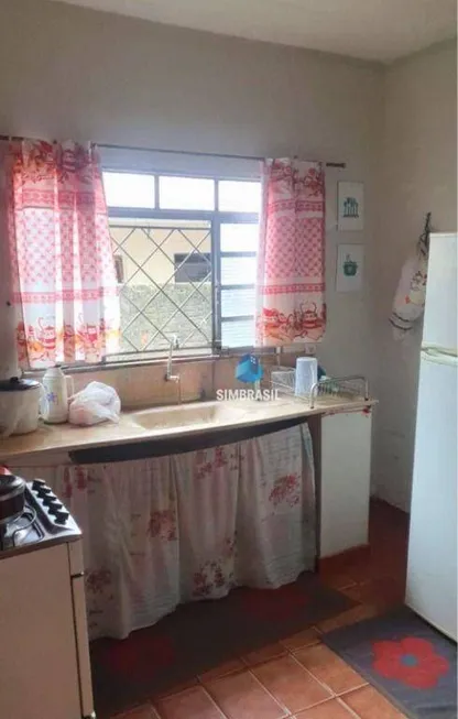 Foto 1 de Casa com 2 Quartos à venda, 118m² em Jardim Novo Ângulo, Hortolândia