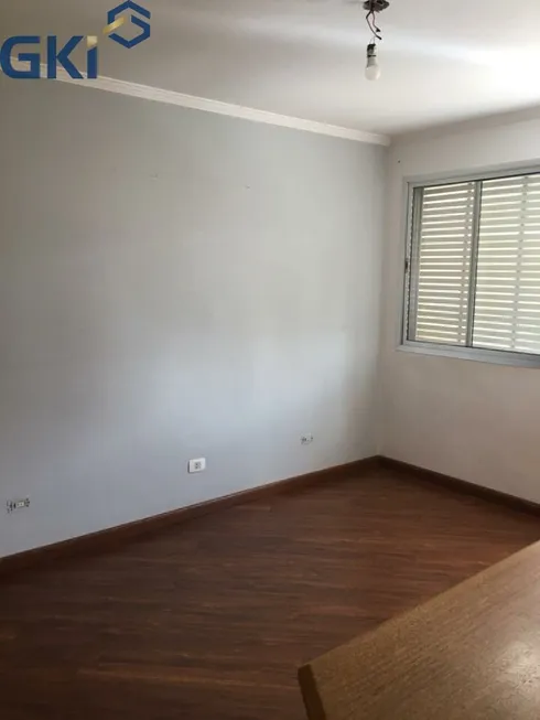 Foto 1 de Apartamento com 2 Quartos à venda, 103m² em Santo Amaro, São Paulo