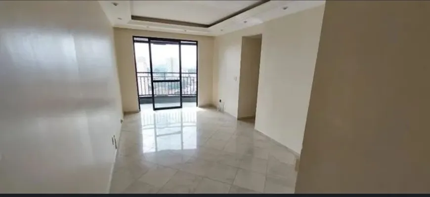 Foto 1 de Apartamento com 3 Quartos à venda, 74m² em Vila Moinho Velho, São Paulo