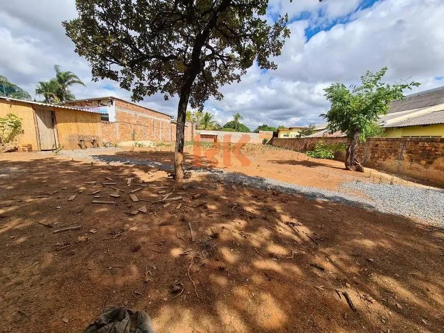 Foto 1 de Lote/Terreno com 1 Quarto à venda, 1068m² em Jardim Atlântico, Belo Horizonte