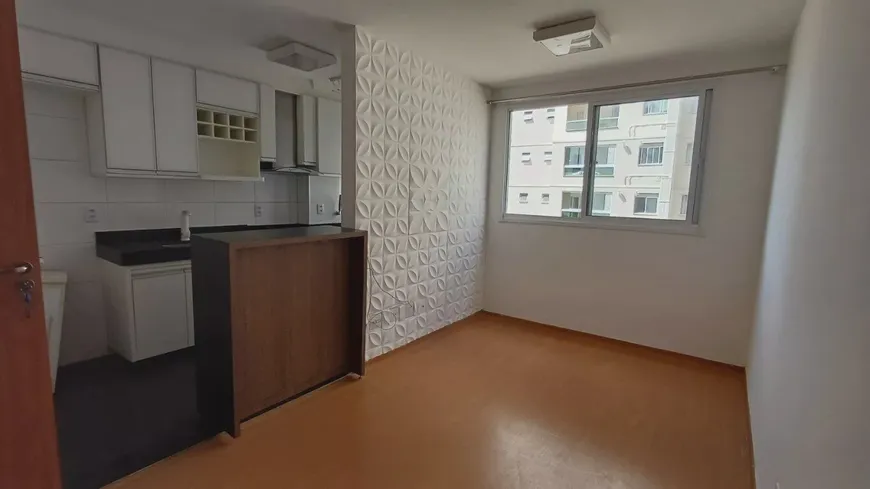 Foto 1 de Apartamento com 2 Quartos à venda, 43m² em Jardim Íris, São Paulo