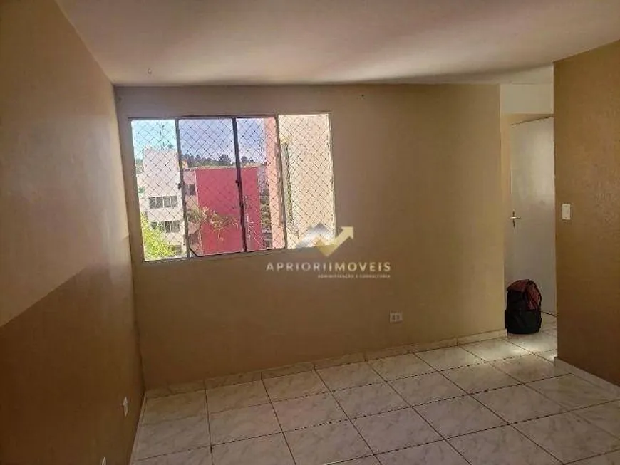 Foto 1 de Apartamento com 2 Quartos à venda, 56m² em Jardim Alvorada, Santo André