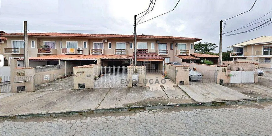 Foto 1 de Casa de Condomínio com 2 Quartos à venda, 63m² em Pacheco, Palhoça