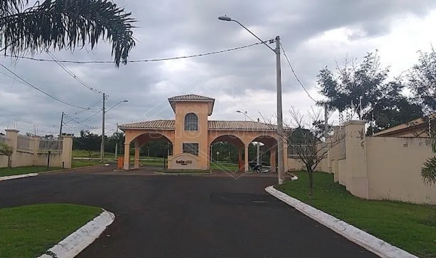 Foto 1 de Lote/Terreno à venda, 277m² em Jardim Sao Camilo, Araraquara