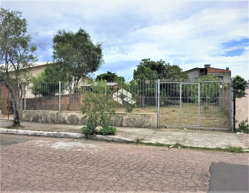 Foto 1 de Lote/Terreno à venda, 440m² em Rio Branco, Canoas