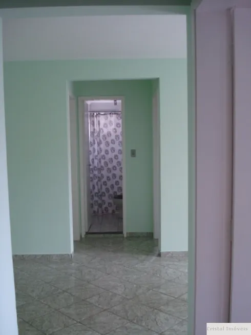 Foto 1 de Apartamento com 2 Quartos à venda, 62m² em Veloso, Osasco