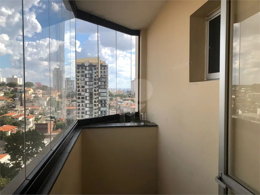 Foto 1 de Apartamento com 3 Quartos à venda, 74m² em Santana, São Paulo