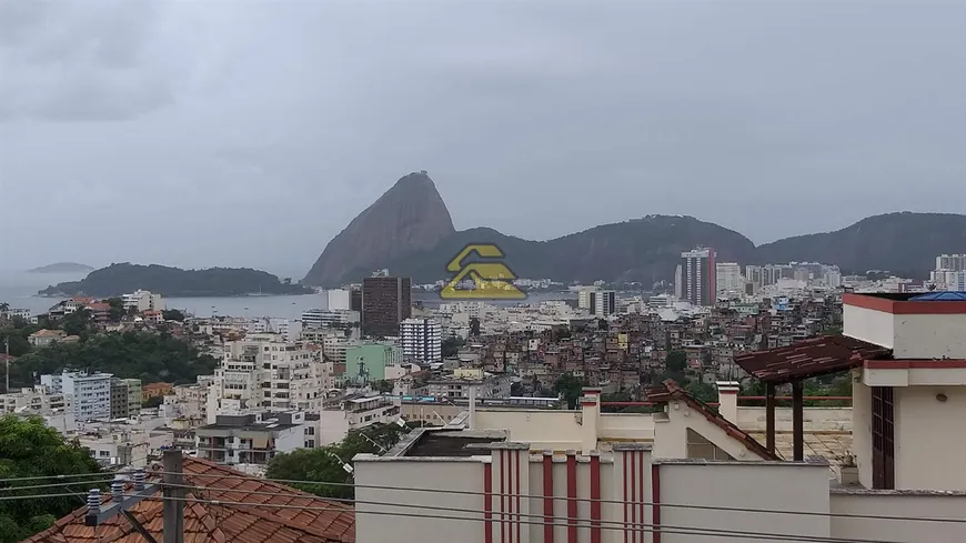 Foto 1 de Casa com 3 Quartos à venda, 108m² em Santa Teresa, Rio de Janeiro