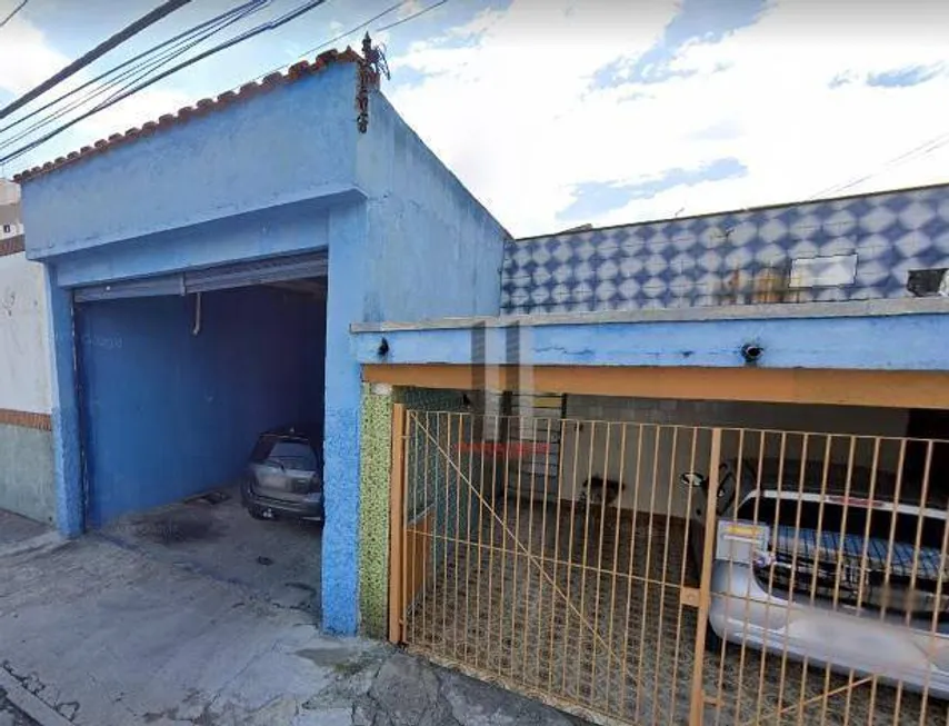 Foto 1 de Lote/Terreno à venda, 850m² em Móoca, São Paulo