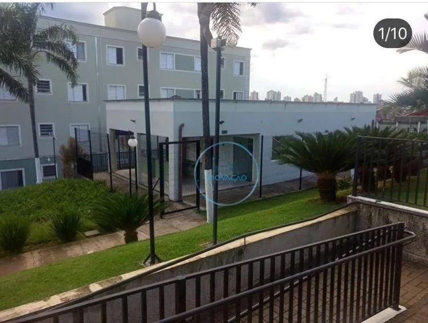 Foto 1 de Apartamento com 2 Quartos à venda, 79m² em Piracicamirim, Piracicaba
