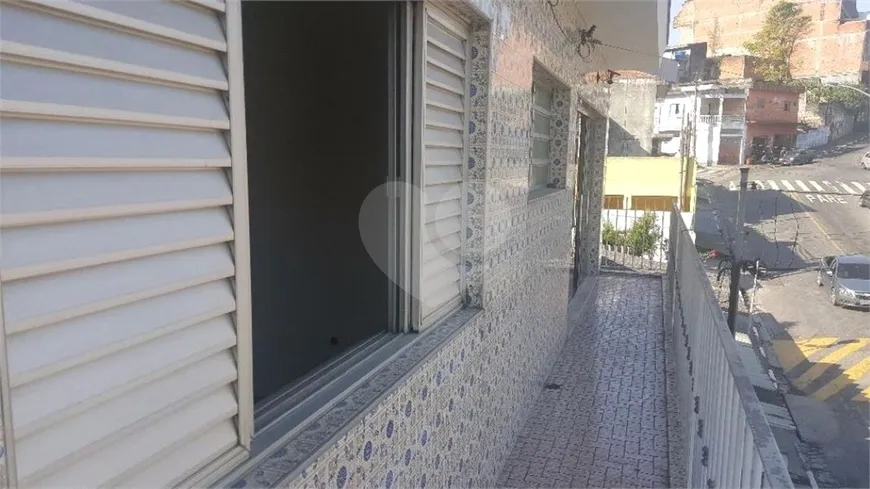 Foto 1 de Sobrado com 4 Quartos à venda, 288m² em Jardim Maria Rosa, Taboão da Serra