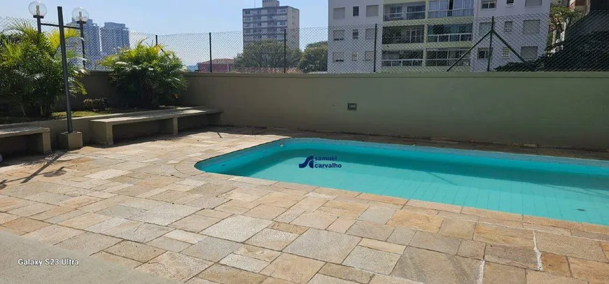 Foto 1 de Apartamento com 1 Quarto à venda, 46m² em Consolação, São Paulo