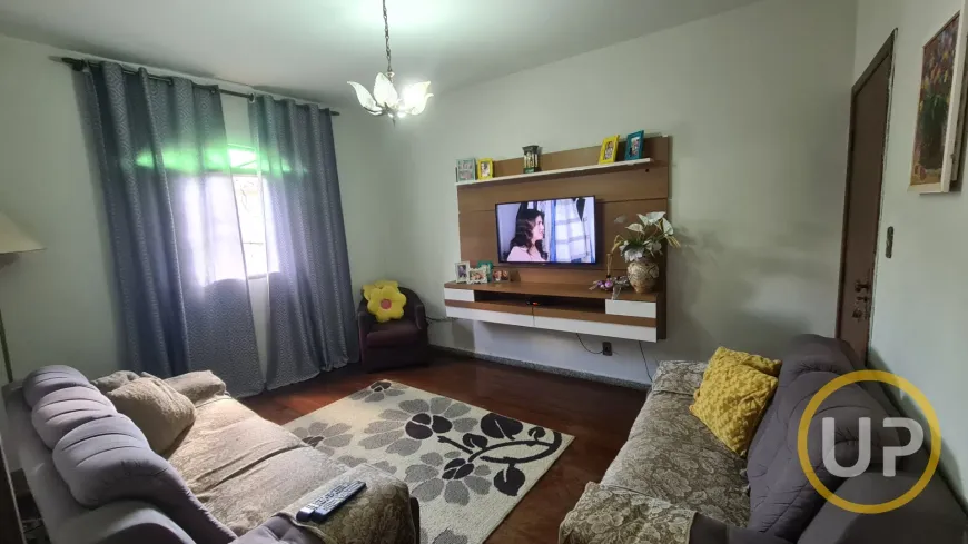 Foto 1 de Apartamento com 3 Quartos à venda, 125m² em Espirito Santo, Betim