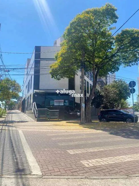 Foto 1 de Imóvel Comercial para alugar, 720m² em Santo Agostinho, Belo Horizonte
