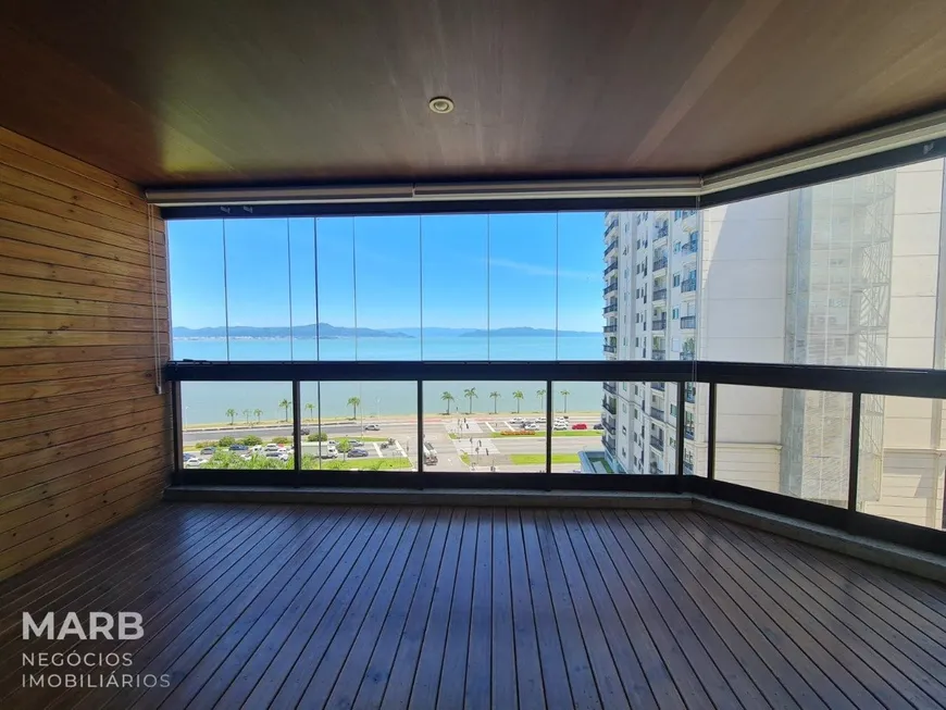 Foto 1 de Apartamento com 3 Quartos à venda, 172m² em Agronômica, Florianópolis
