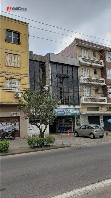 Foto 1 de Sala Comercial à venda, 65m² em São João, Porto Alegre