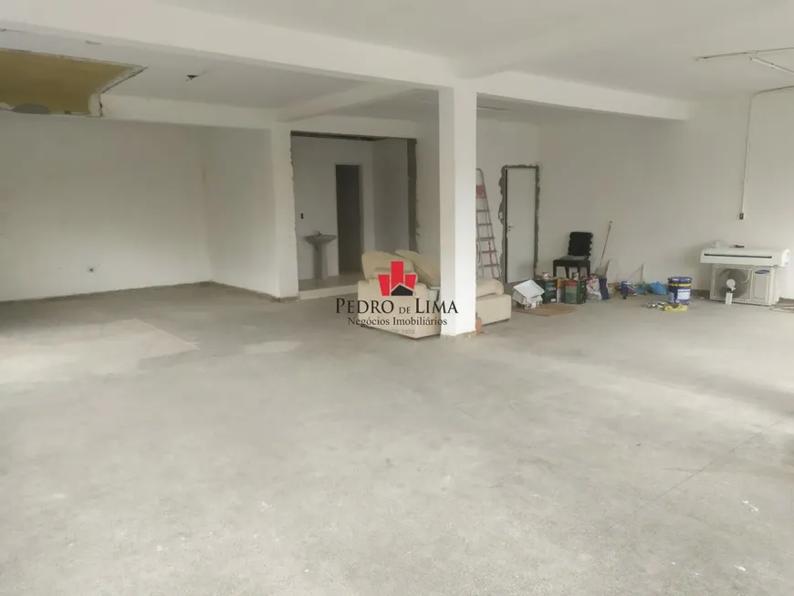 Foto 1 de Sala Comercial para alugar, 110m² em Vila Rui Barbosa, São Paulo