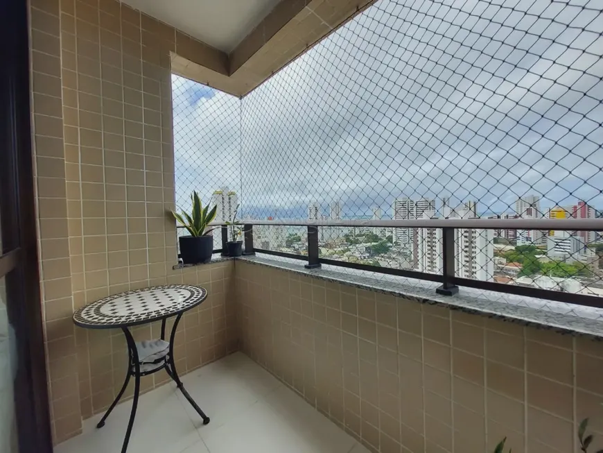 Foto 1 de Apartamento com 2 Quartos à venda, 61m² em Jaboatao, Jaboatão dos Guararapes