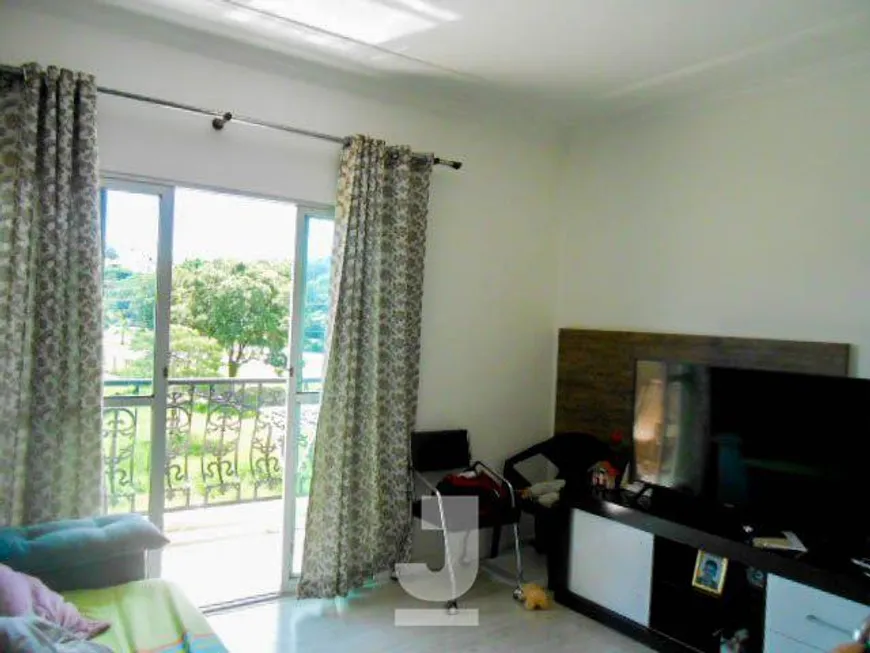 Foto 1 de Apartamento com 3 Quartos à venda, 87m² em Jardim Figueira, Amparo
