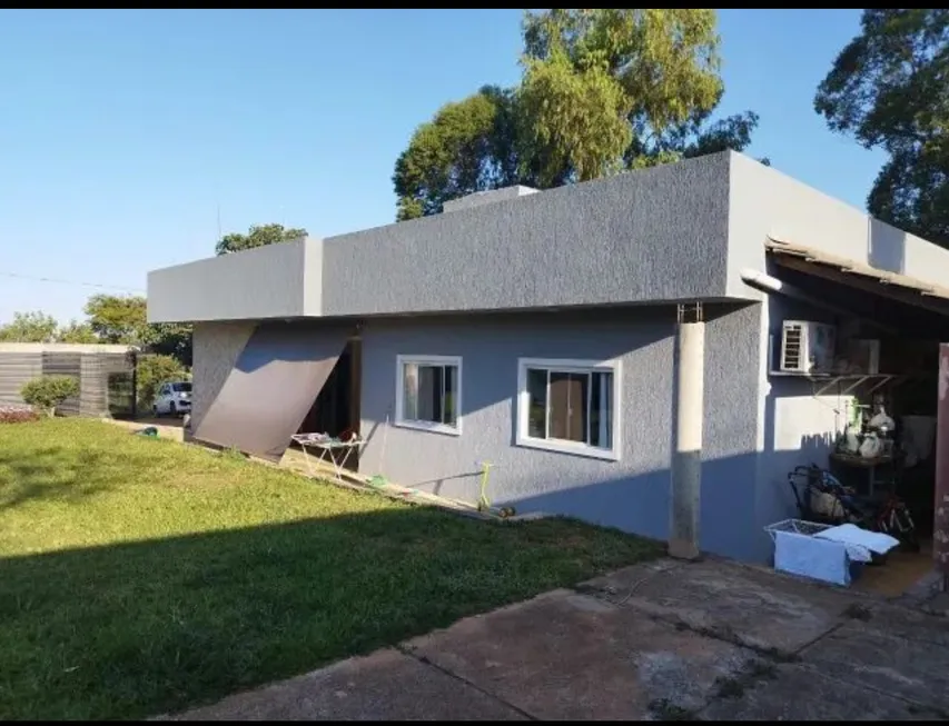 Foto 1 de Lote/Terreno à venda, 103m² em Setor Habitacional Jardim Botânico, Brasília