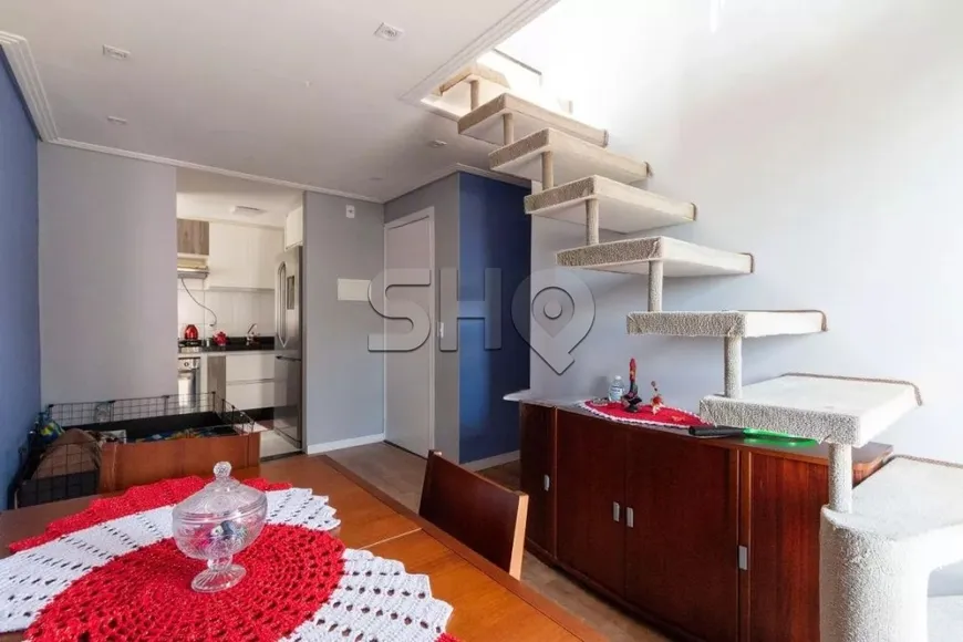 Foto 1 de Apartamento com 3 Quartos à venda, 92m² em Colonia - Zona Leste , São Paulo