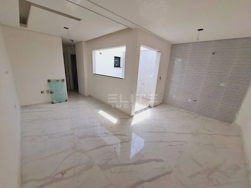 Foto 1 de Apartamento com 2 Quartos à venda, 54m² em Vila Assuncao, Santo André