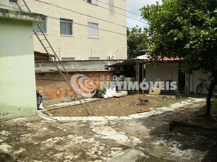 Foto 1 de Lote/Terreno à venda, 300m² em União, Belo Horizonte