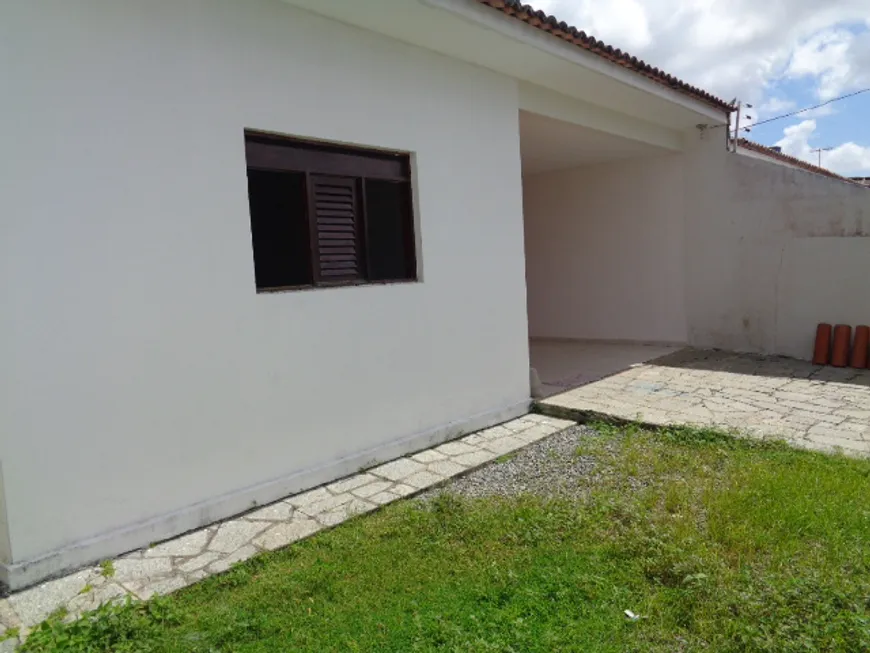 Foto 1 de Casa com 3 Quartos à venda, 120m² em Ernesto Geisel, João Pessoa