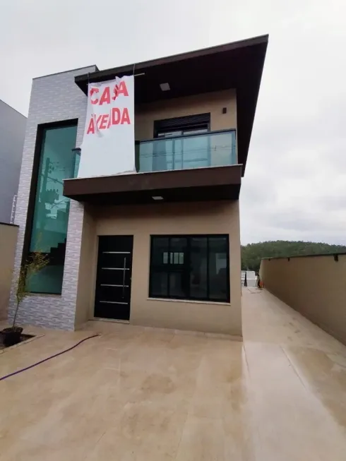 Foto 1 de Casa com 3 Quartos à venda, 155m² em Polvilho, Cajamar