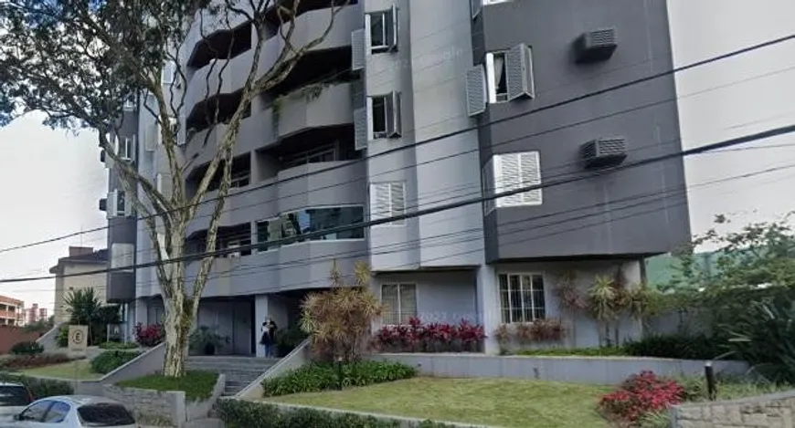 Foto 1 de Apartamento com 3 Quartos à venda, 129m² em Centro, Joinville
