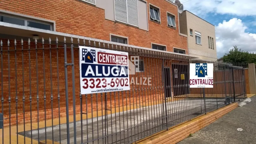 Foto 1 de Sala Comercial para alugar, 65m² em Boa Vista, Ponta Grossa