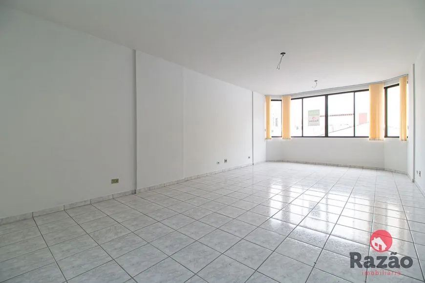 Foto 1 de Sala Comercial para alugar, 89m² em Centro, Curitiba