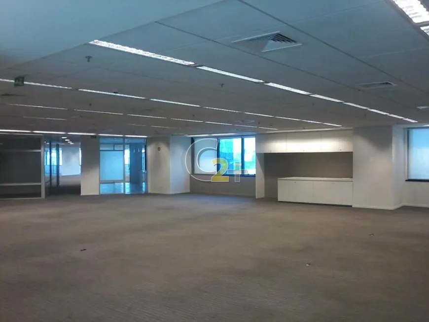 Foto 1 de Sala Comercial para alugar, 1550m² em Pinheiros, São Paulo