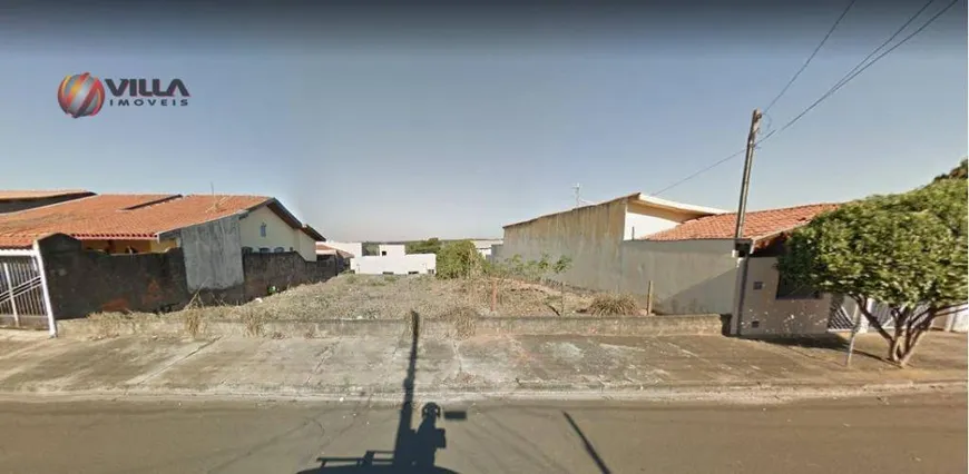 Foto 1 de Lote/Terreno à venda, 420m² em Parque Novo Mundo, Americana