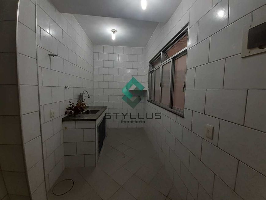 Apartamento 2 quartos à venda - Méier, Rio de Janeiro - RJ 1201641886