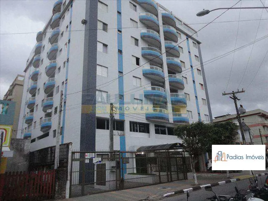 Foto 1 de Apartamento com 2 Quartos à venda, 97m² em Centro, Mongaguá